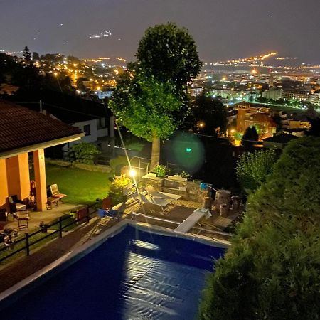Bed & Breakfast Chez Berry Aosta Bagian luar foto