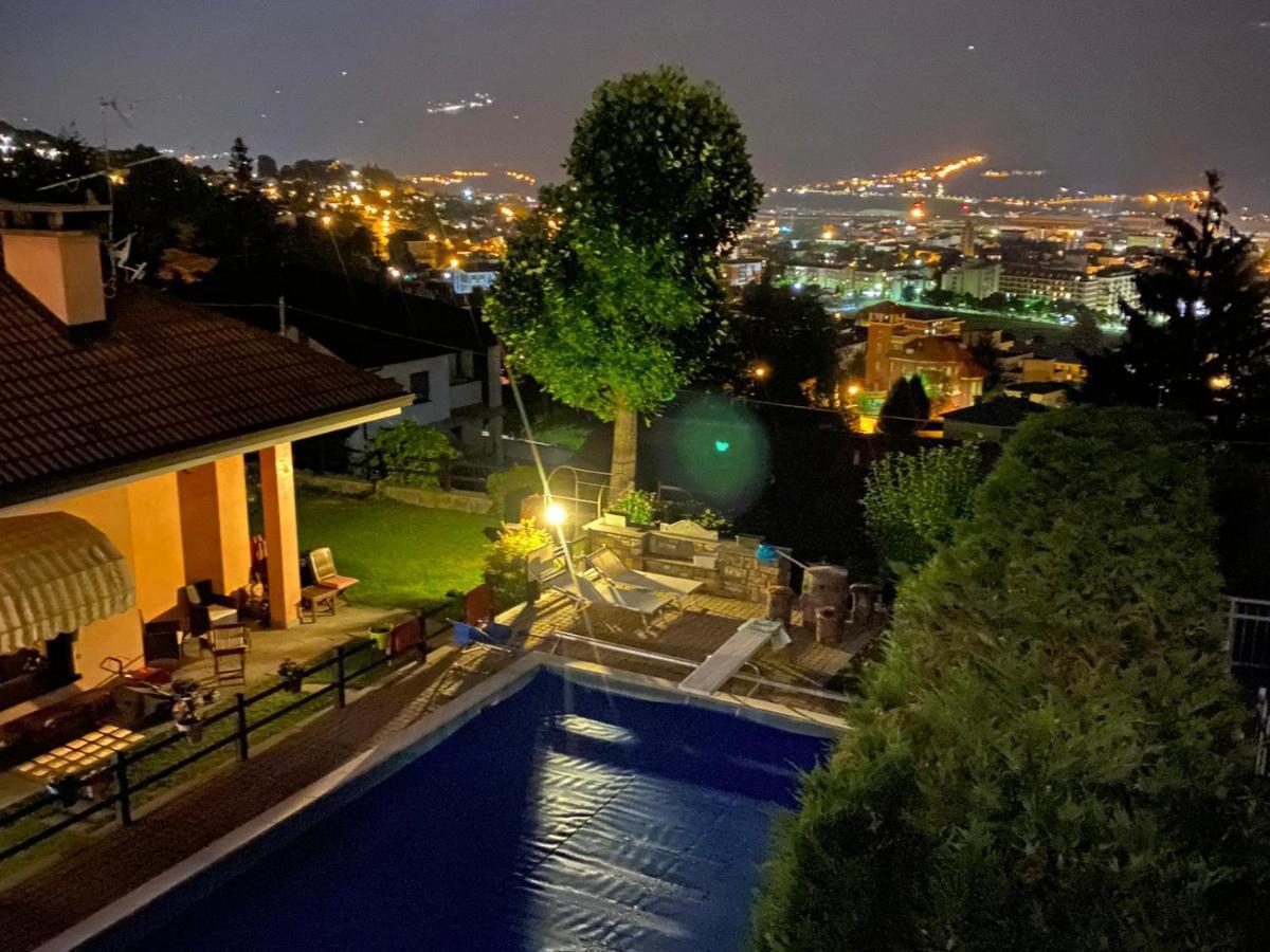 Bed & Breakfast Chez Berry Aosta Bagian luar foto